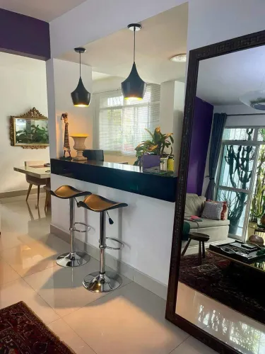 (70866) à venda - Apartamento 3 quartos com 3 quartos, 1 vaga, no Santa Lúcia