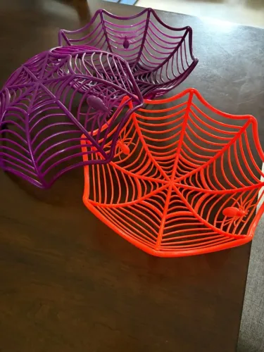 Decoração para Halloween