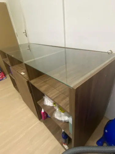 Balcão para loja