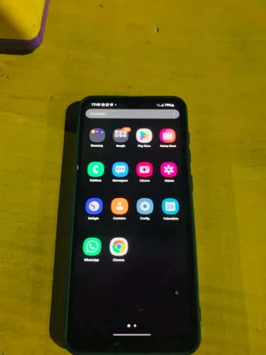 Samsung A31 em perfeitas condições 