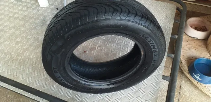 Pneu 175/70/13 General Tire