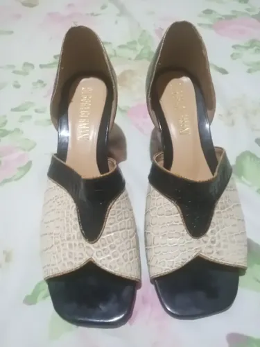 Sapatos
