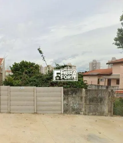 Terreno à venda no bairro Nova Europa, Campinas/SP