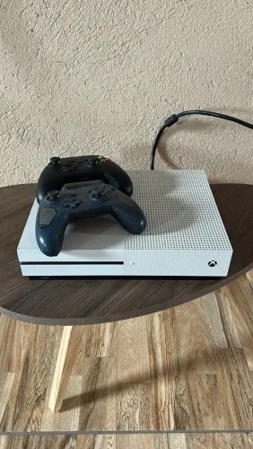 Xbox One S 500GB