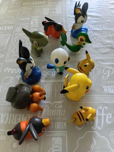 Brinquedo POKÉMON