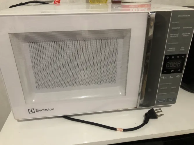 Microondas