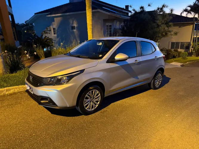 Fiat Argo Drive 1.0 6V Flex 2023