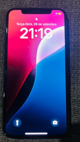 iPhone XS