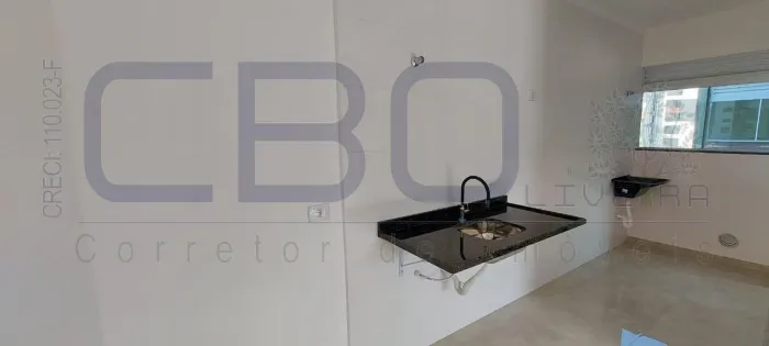 Apartamento para Locação em São Paulo, Parada Inglesa, 1 dormitório, 1 banheiro