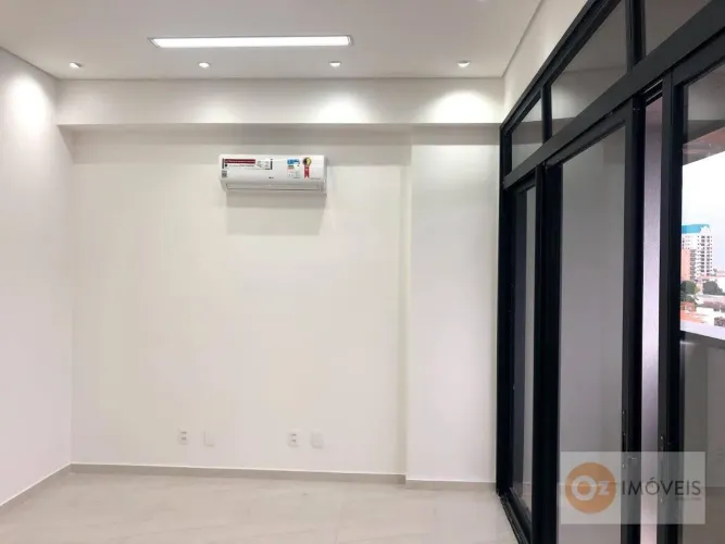 Sala para alugar, 33 m² por R$ 3.577,84/mês - Vila Osasco - Osasco/SP