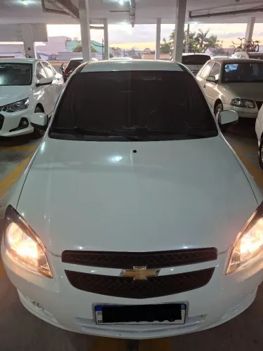 Chevrolet Celta Spirit/ LT 1.0 MPFI 8V Flexp. 5P 2013