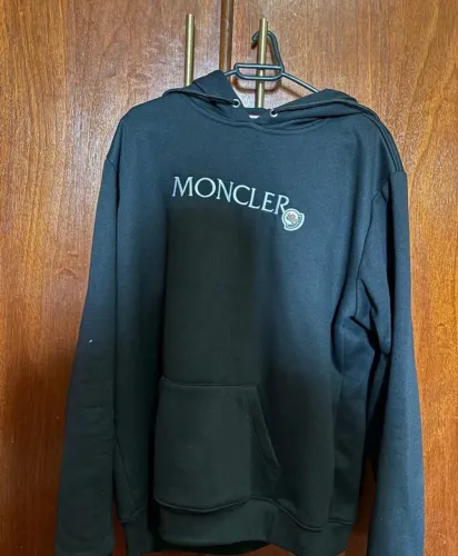 Casaco moncler