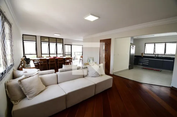APARTAMENTO RESIDENTIAL em Campinas - São Paulo, Centro