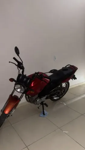 Yamaha factor 2011