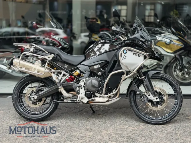 Bmw F 900 gs adventure 2025