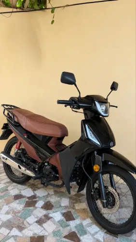 Moto Phoenix 50S