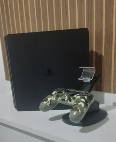 PlayStation 4 Slim