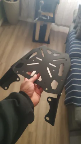 Suporte para bagageiro Lander 250