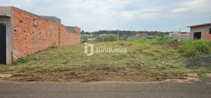 Terreno à venda, Vale do Sol - Piracicaba/SP