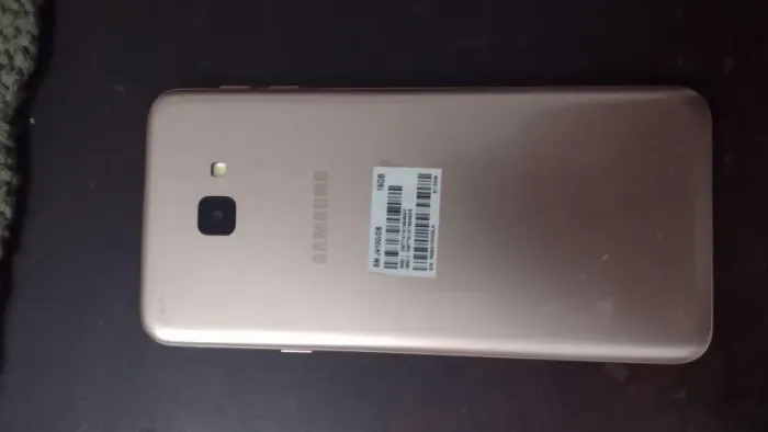 Samsung J4 Core