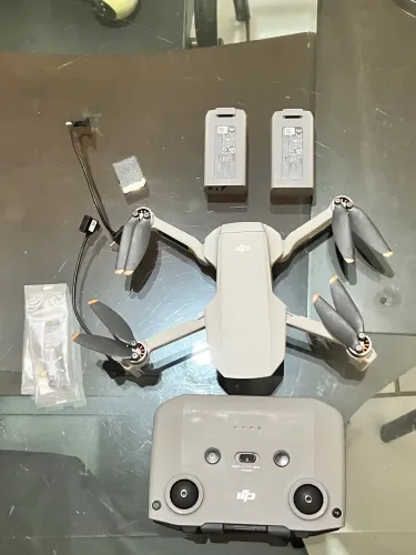 Drone DJI MINI 2 