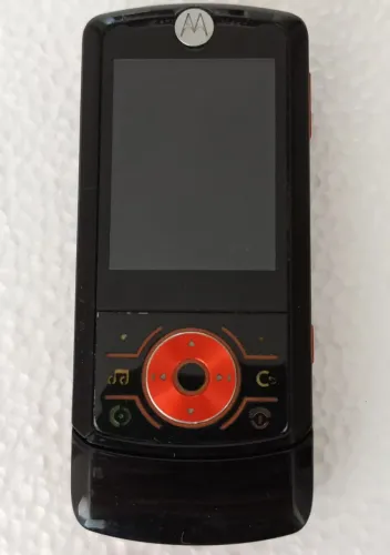 Motorola ROKR Z6 2G GSM