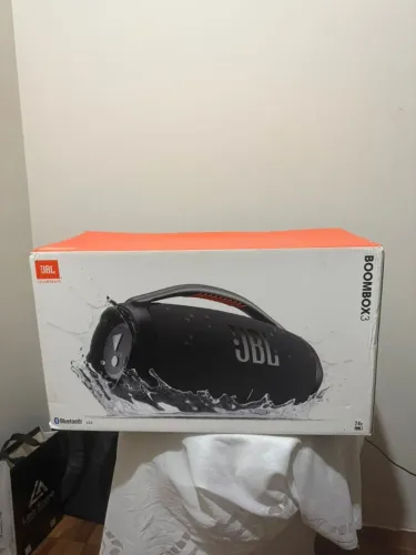JBL Bombox 3