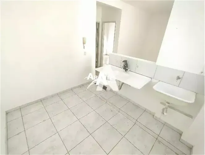 Apartamento com 46m² à venda no Shopping Park