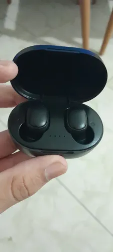Fone de ouvido Xiaome ( Preço a negociar )