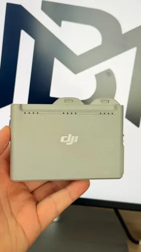 Kit Fly More DJI Neo Seminovo | 10 Ciclos | Garantia