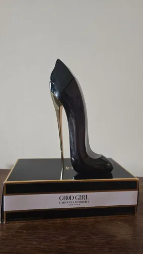 Perfume Good Girl Carolina Herrera 150ml