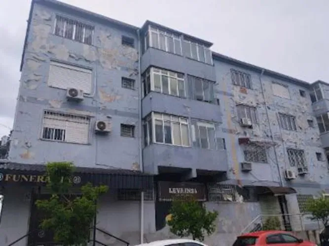 Apartamento - Marechal Rondon - Canoas/RS
