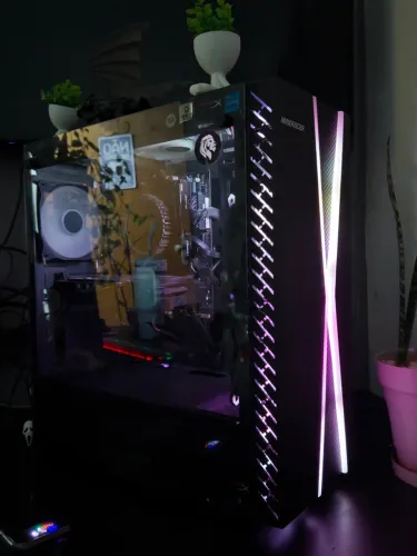 Pc gamer