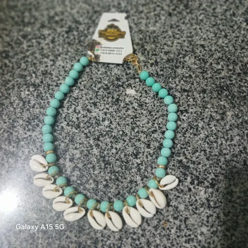 Semijoias carnaverão