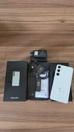 Samsung Galaxy S24 Plus 512GB