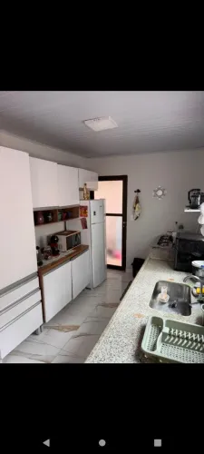 Casa temporada