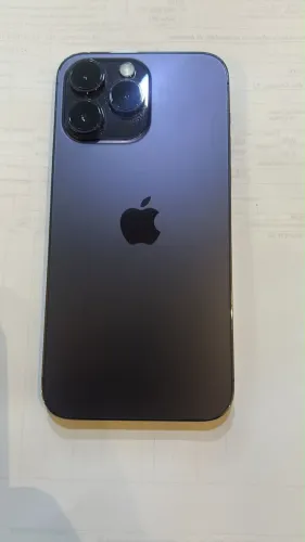 iPhone 14 PRO MAX 128GB