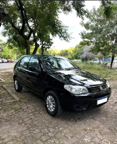 Fiat Palio WAY 1.0 Fire Flex 8V 5P 2015