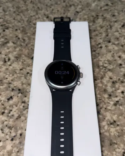 Fossil Sport Smartwatch 41mm