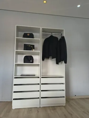 Combo Mini Closet (OFERTA)