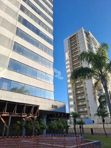 Sala comercial no bairro Floresta em Porto Alegre