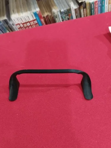 Suporte Invisível Para Controle Ps4 Discreto Preto - IG