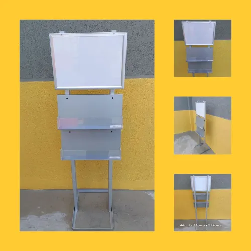 Porta folder