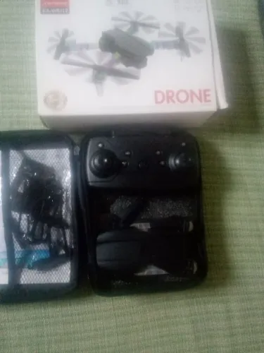 Drone ka-wrj12