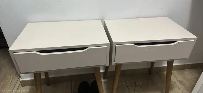 Mesa de cabeceira