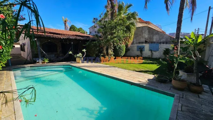 Casa a venda no Parque burle Conforto, Praticidade e Excelente Localização