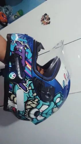 Capacete
