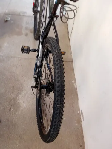 Bicicleta aro 29