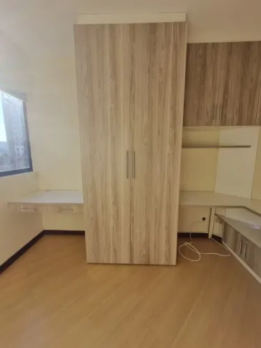 Estação de Trabalho / Dormitório Planejado Completo