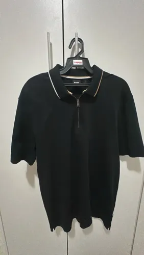 Camisa polo Hugo Boss